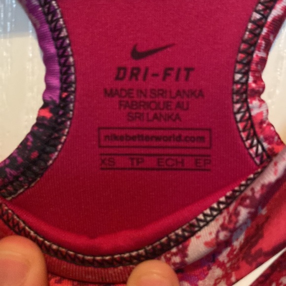 Selling Nike Sports Bra! - Picture 2 of 3